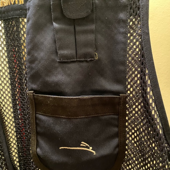 Men’s, Wild Hare, Sporting Clays Vest - Picture 5 of 10